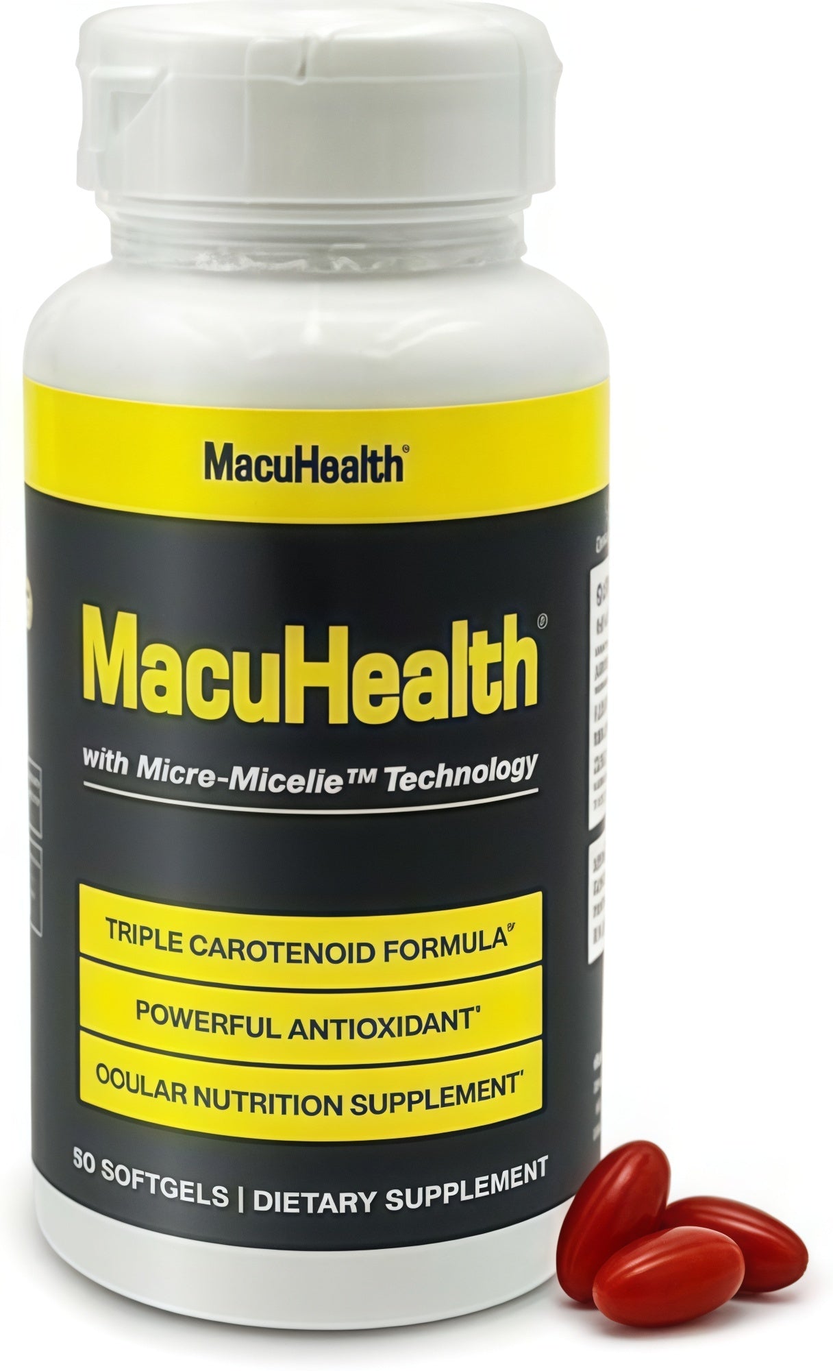 MacuHealth
