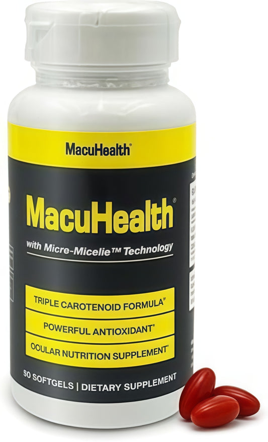 MacuHealth
