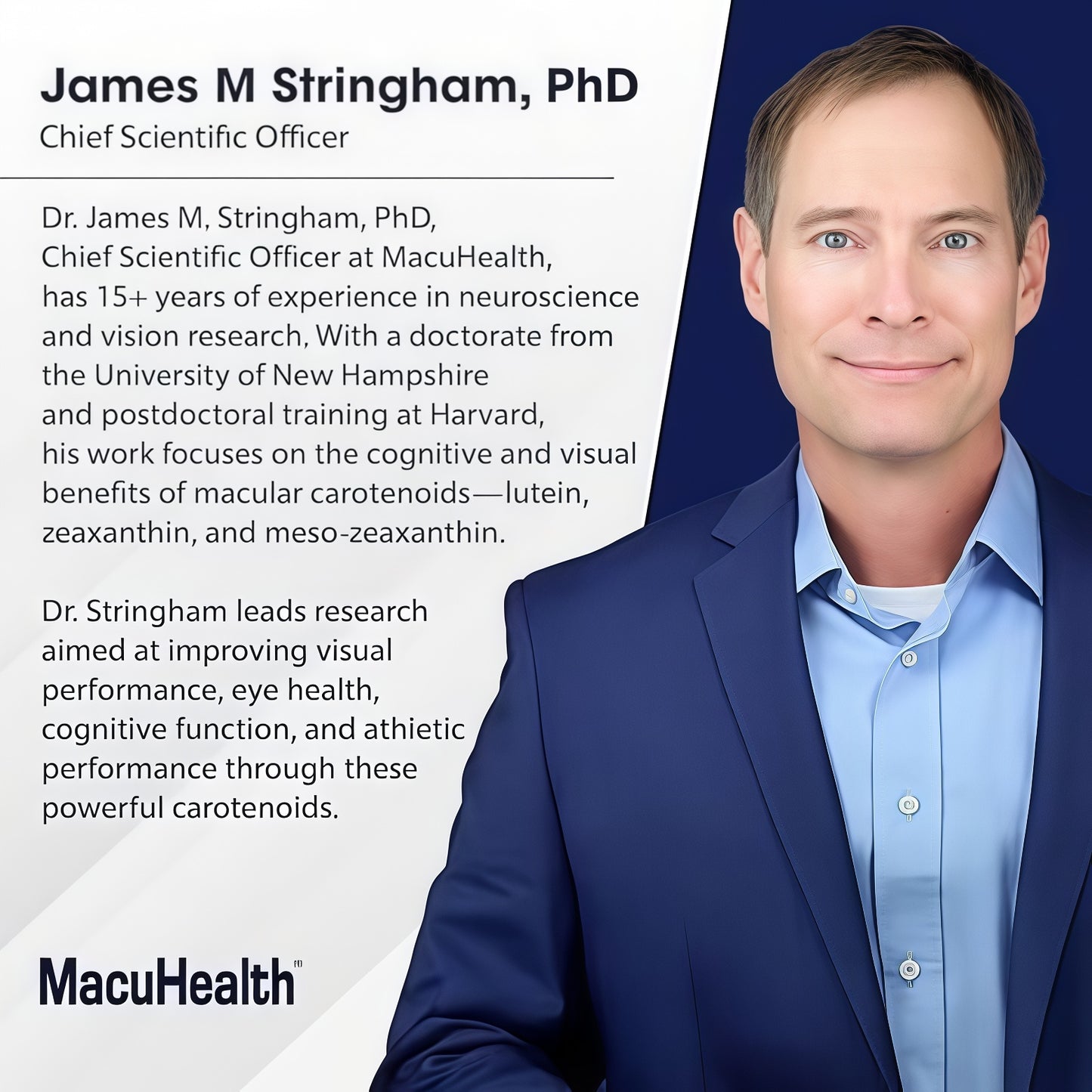 MacuHealth