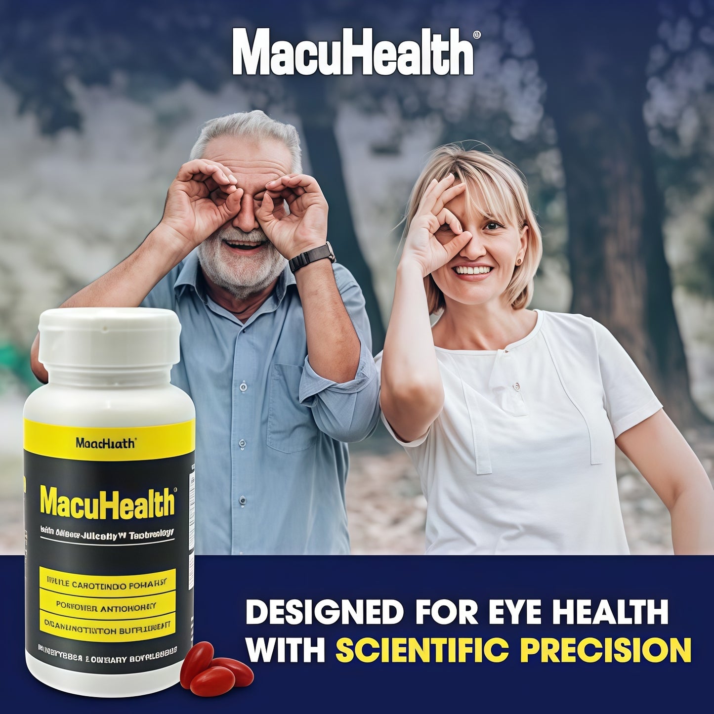 MacuHealth